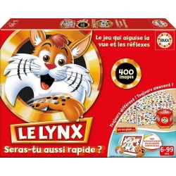 Le lynx