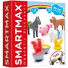 Smartmax - Animaux du safari