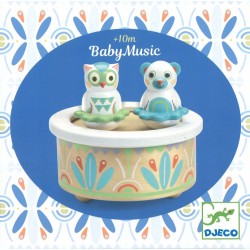 Baby Music