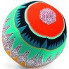 Graphic ball