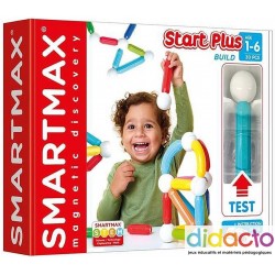 Smartmax start plus