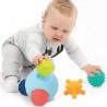 Puzzle multi-balles