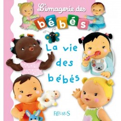 La vie des bébés