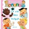 La vie des bébés