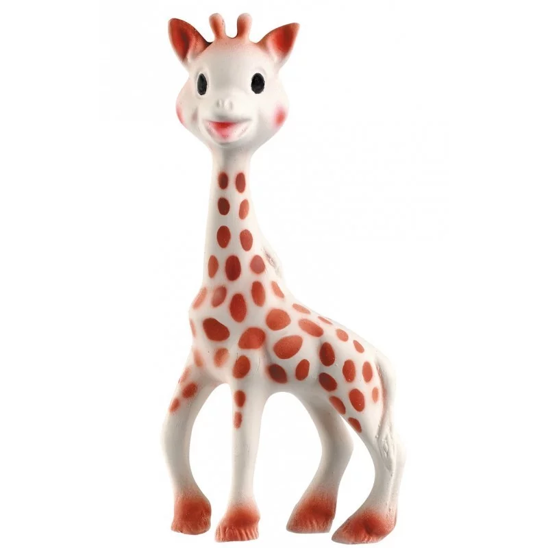 Gobelets gigognes jeu pour bébé Sophie la Girafe