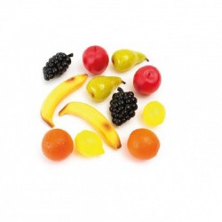 Sachet de 12 fruits