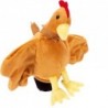 Marionnette la poule