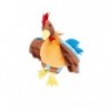 Marionnette le coq