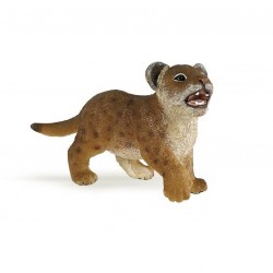 Figurine le lionceau