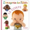 Le corps l'imagerie des bébés