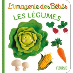 Les légumes l'imagerie des...