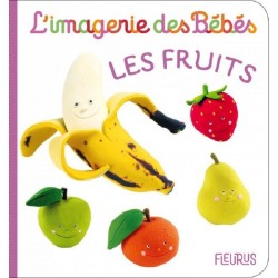 Les fruits l'imagerie des...