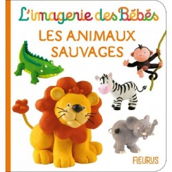 Les animaux sauvages...