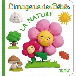 La nature l'imagerie des bébés