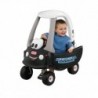 Cozy coupe police