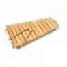 Xylophone en bois 12 notes