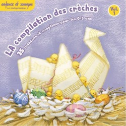 Disque la compilation des...