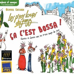 Disque ca c'est bossa !