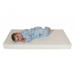 MATELAS PVC 60X120CM