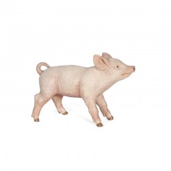 Figurine le cochonnet