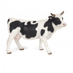 Figurine la vache