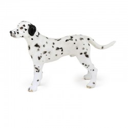 Figurine le dalmatien