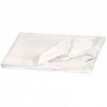 Drap housse plat standard