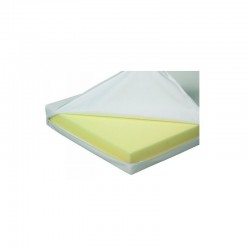 Housse de rechange pour matelas