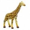 Girafe souple