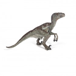 Figurine le vélociraptor