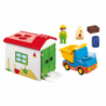 Garage Playmobil