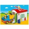 Garage Playmobil