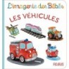 Les véhicules l'imagerie des bébés