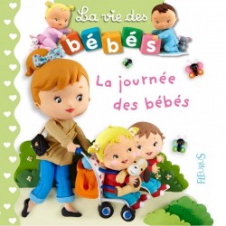 La journée des bébés...