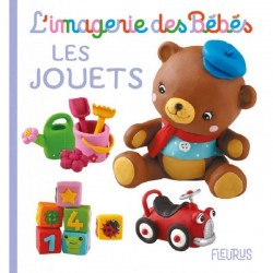 Les jouets l'imagerie des...