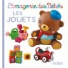 Les jouets l'imagerie des bébés