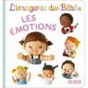 Les émotions l'imagerie des bébés