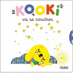 Kooki va se coucher