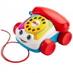 Téléphone Fisher Price