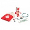 Trousse du petit docteur