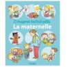 Imagerie la maternelle