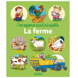 Imagerie la ferme