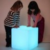 Cube lumineux