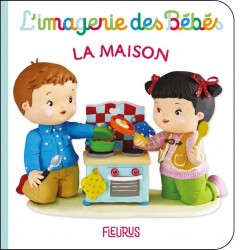 imagerie la maison