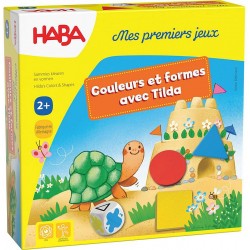 Mes premiers jeux –...