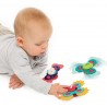 Baby spinner