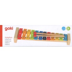 Xylophone