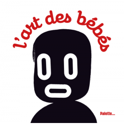 L'art des bébés