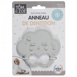 Anneau de dentition