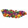 Blocs de construction Biobuddi (lot de 100)